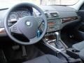 2009 Jet Black BMW X3 xDrive30i  photo #11