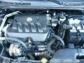 Super Black - Sentra 2.0 Photo No. 18