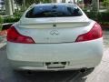 Liquid Platinum Silver - G 37 Coupe Photo No. 4