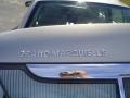 2009 Smokestone Metallic Mercury Grand Marquis LS  photo #14