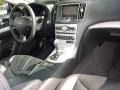 Liquid Platinum Silver - G 37 Coupe Photo No. 18