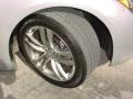 Liquid Platinum Silver - G 37 Coupe Photo No. 19