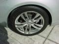 Liquid Platinum Silver - G 37 Coupe Photo No. 20