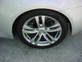 Liquid Platinum Silver - G 37 Coupe Photo No. 22