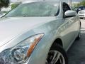 Liquid Platinum Silver - G 37 Coupe Photo No. 25