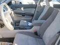 2008 Alabaster Silver Metallic Honda Accord LX Sedan  photo #4