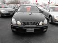 Black Onyx - GS 300 Photo No. 2