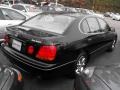 Black Onyx - GS 300 Photo No. 4