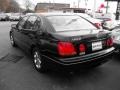 Black Onyx - GS 300 Photo No. 5