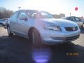 2008 Alabaster Silver Metallic Honda Accord LX Sedan  photo #15