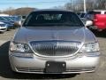 2009 Silver Birch Metallic Lincoln Town Car Signature Limited  photo #17