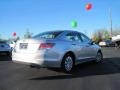 2008 Alabaster Silver Metallic Honda Accord LX Sedan  photo #17