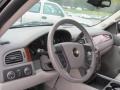 2009 Dark Blue Metallic Chevrolet Tahoe LT 4x4  photo #6