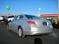 2008 Alabaster Silver Metallic Honda Accord LX Sedan  photo #19