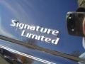Black - Town Car Signature Limited Photo No. 14