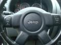 2007 Midnight Blue Pearl Jeep Liberty Sport 4x4  photo #15