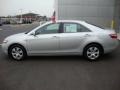 Classic Silver Metallic - Camry LE Photo No. 2