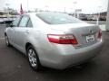 Classic Silver Metallic - Camry LE Photo No. 3