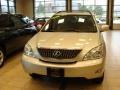 2006 Millenium Silver Metallic Lexus RX 330 AWD  photo #2