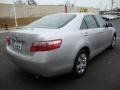 Classic Silver Metallic - Camry LE Photo No. 5