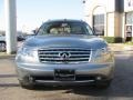 Diamond Graphite Metallic - FX 35 AWD Photo No. 2
