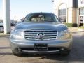 2008 Diamond Graphite Metallic Infiniti FX 35 AWD  photo #2