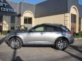 Diamond Graphite Metallic - FX 35 AWD Photo No. 4