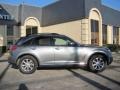 2008 Diamond Graphite Metallic Infiniti FX 35 AWD  photo #7