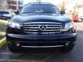 2008 Black Obsidian Infiniti FX 35 AWD  photo #2