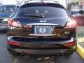 2008 Black Obsidian Infiniti FX 35 AWD  photo #6