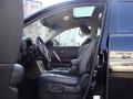 Black Obsidian - FX 35 AWD Photo No. 11
