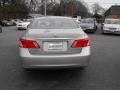 Tungsten Silver Metallic - ES 350 Photo No. 6