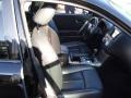 Black Obsidian - FX 35 AWD Photo No. 15