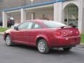 Sport Red - Cobalt LT Coupe Photo No. 3