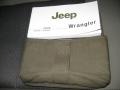 Black - Wrangler X 4x4 Photo No. 8