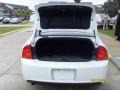 Summit White - Malibu LS Sedan Photo No. 3