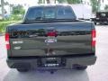 2008 Black Ford F150 FX4 SuperCrew 4x4  photo #4