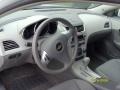 Summit White - Malibu LS Sedan Photo No. 8