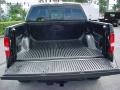 2008 Black Ford F150 FX4 SuperCrew 4x4  photo #5