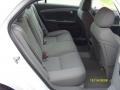 Summit White - Malibu LS Sedan Photo No. 11