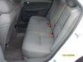 Summit White - Malibu LS Sedan Photo No. 12