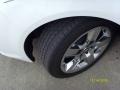 Summit White - Malibu LS Sedan Photo No. 17