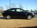 Black - Focus SE Coupe Photo No. 6