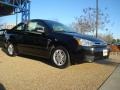 Black - Focus SE Coupe Photo No. 7