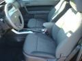 Black - Focus SE Coupe Photo No. 9