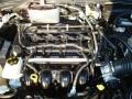 Black - Focus SE Coupe Photo No. 20
