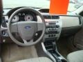 Vermillion Red - Focus SE Sedan Photo No. 12