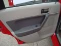 Vermillion Red - Focus SE Sedan Photo No. 13