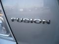 2008 Silver Birch Metallic Ford Fusion SE V6  photo #12