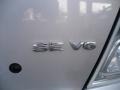 2008 Silver Birch Metallic Ford Fusion SE V6  photo #13